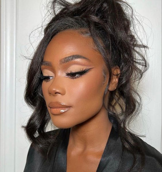 Get Ready for Prom with these Stunning Hair and Makeup Ideas!