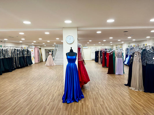 Our Prom Dress Shopping Advice