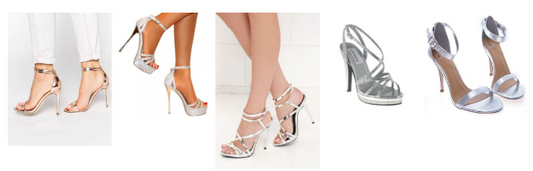 Prom Shoes!