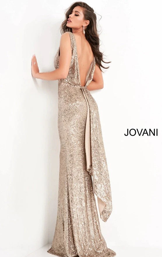 Jovani 03854A