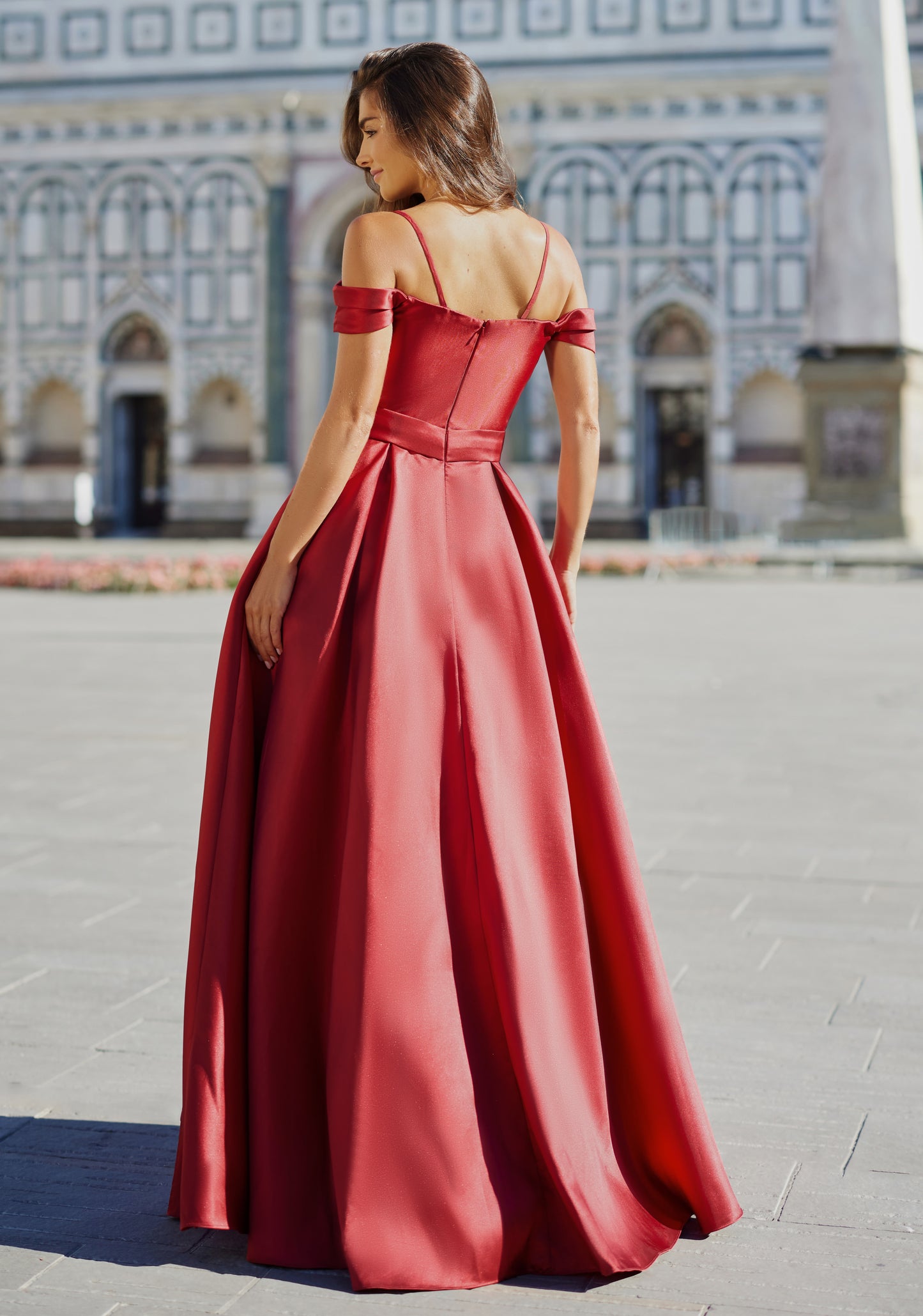 Christian Koehlert 1006 Rio Red