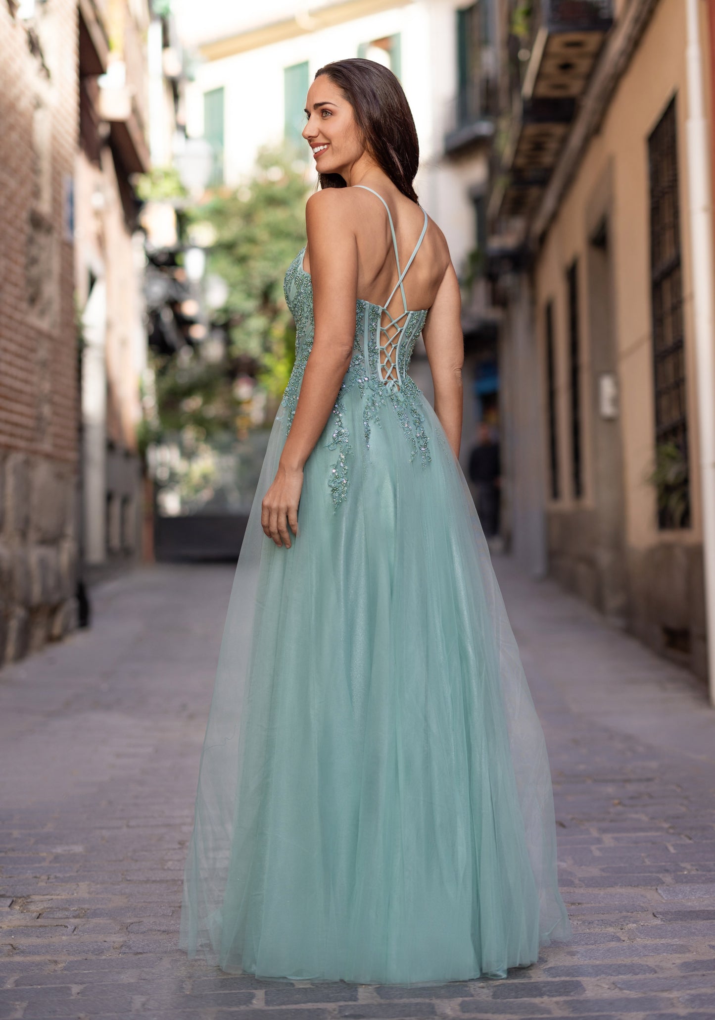 Christian Koehlert 1096 Dusty Green