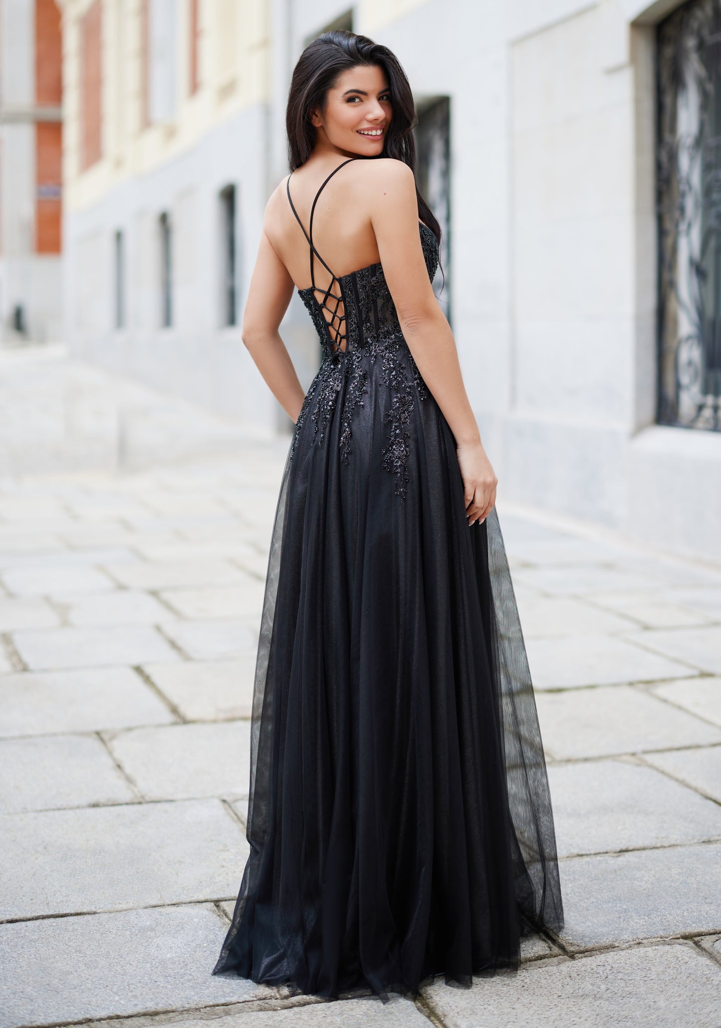 Christian Koehlert 1096 Phantom Black