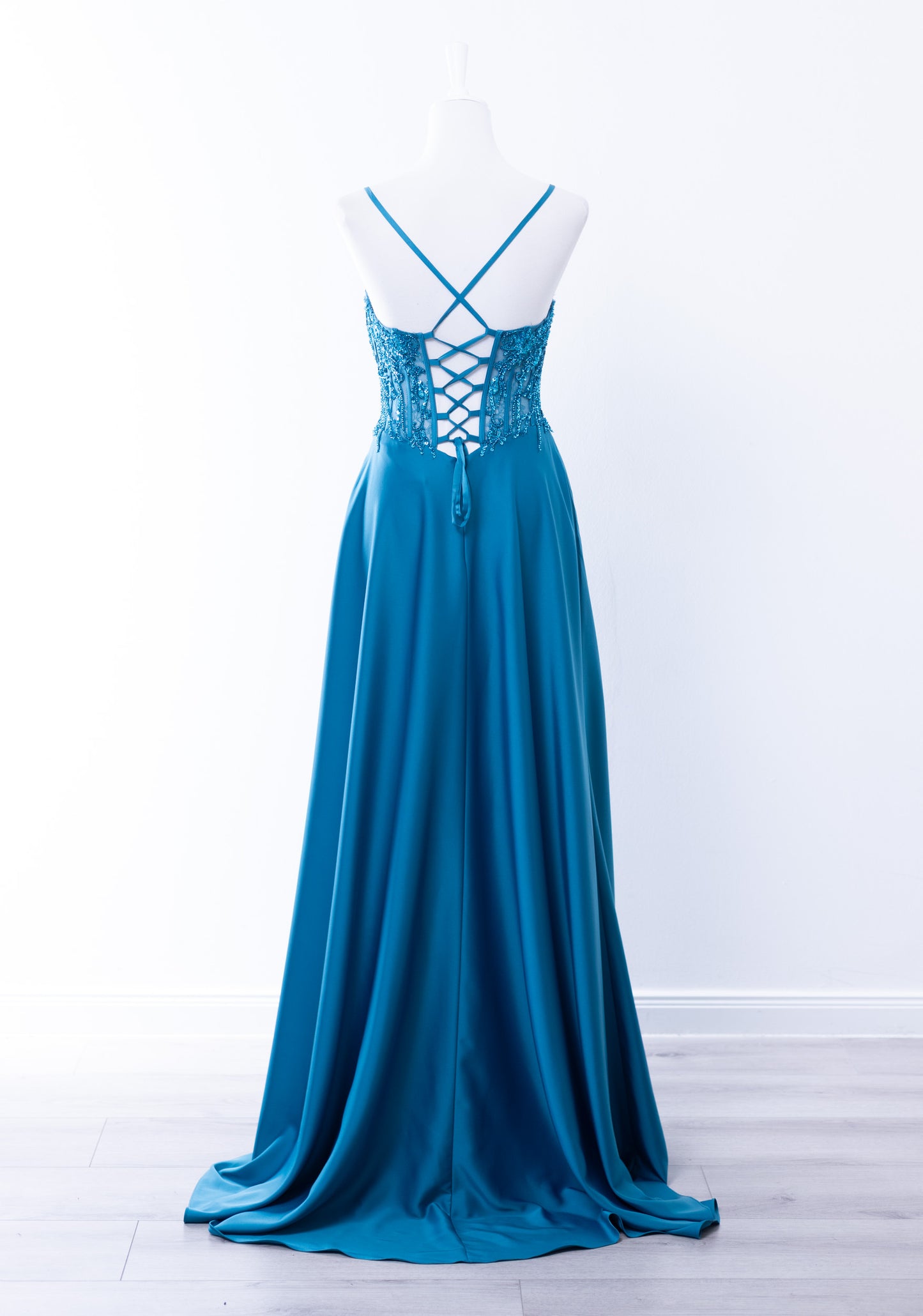 Christian Koehlert 1209 Malibu Blue