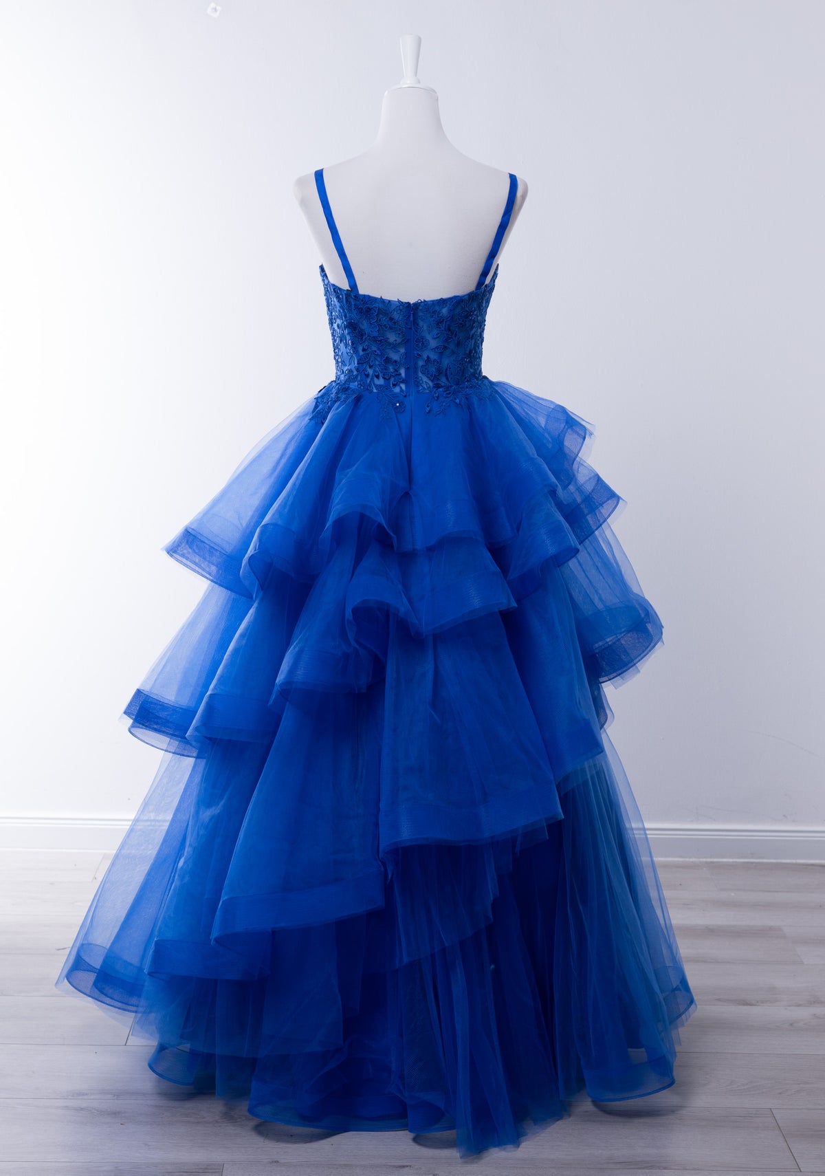 Christian Koehlert 1225 Palace Blue