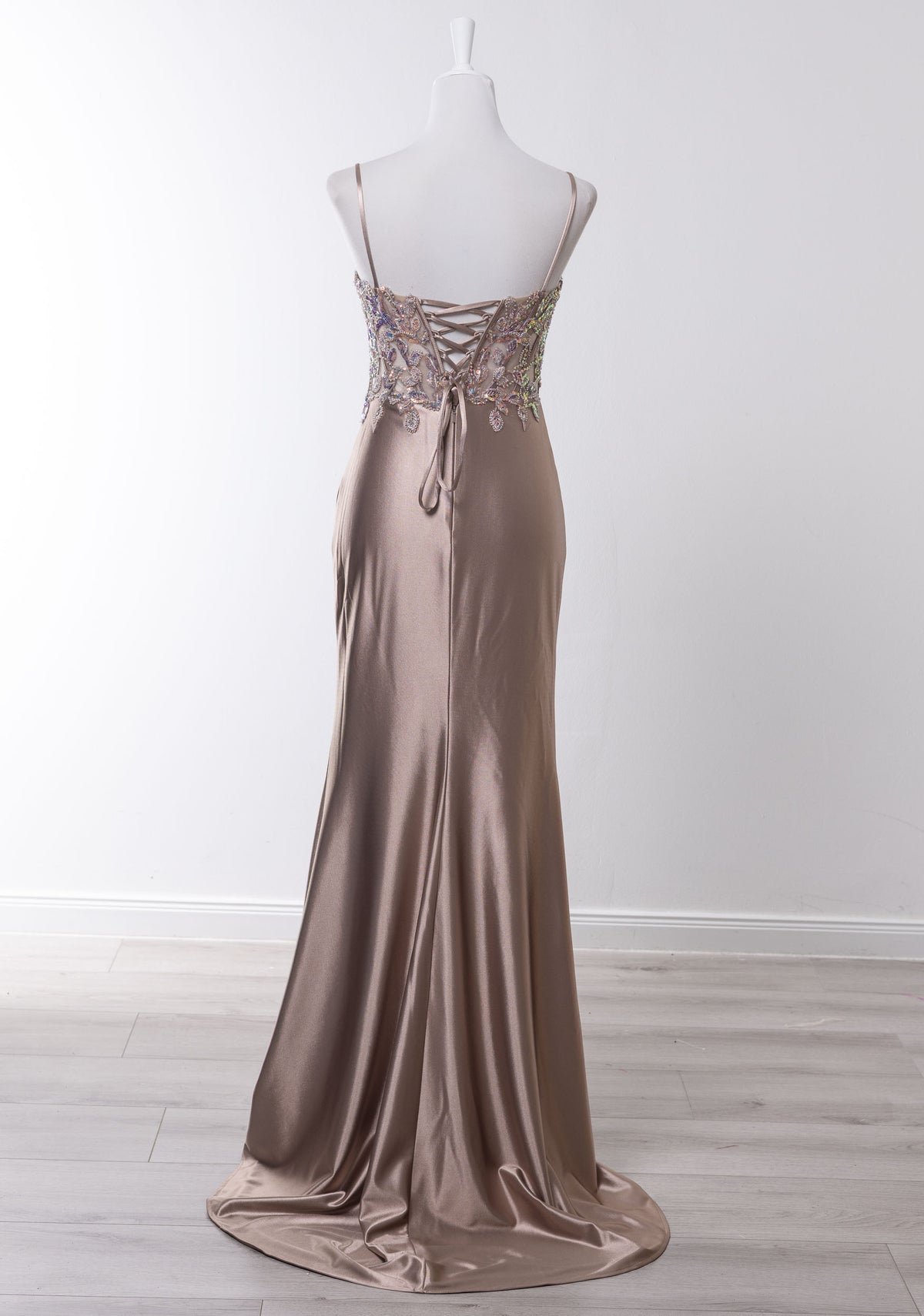 Christian Koehlert 1265 Shining Gold