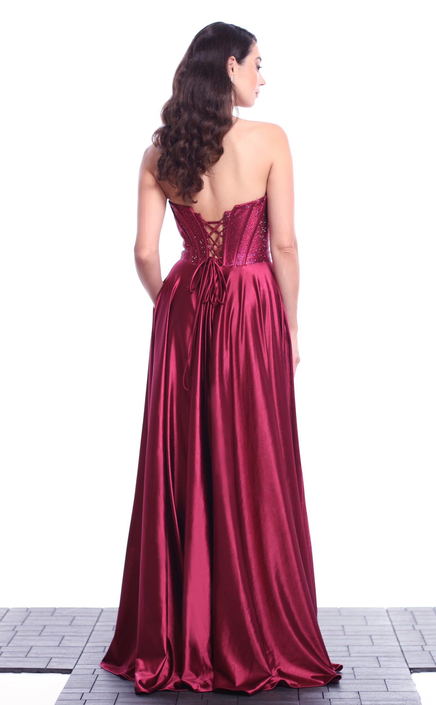 Gino Cerruti 6566J Raspberry