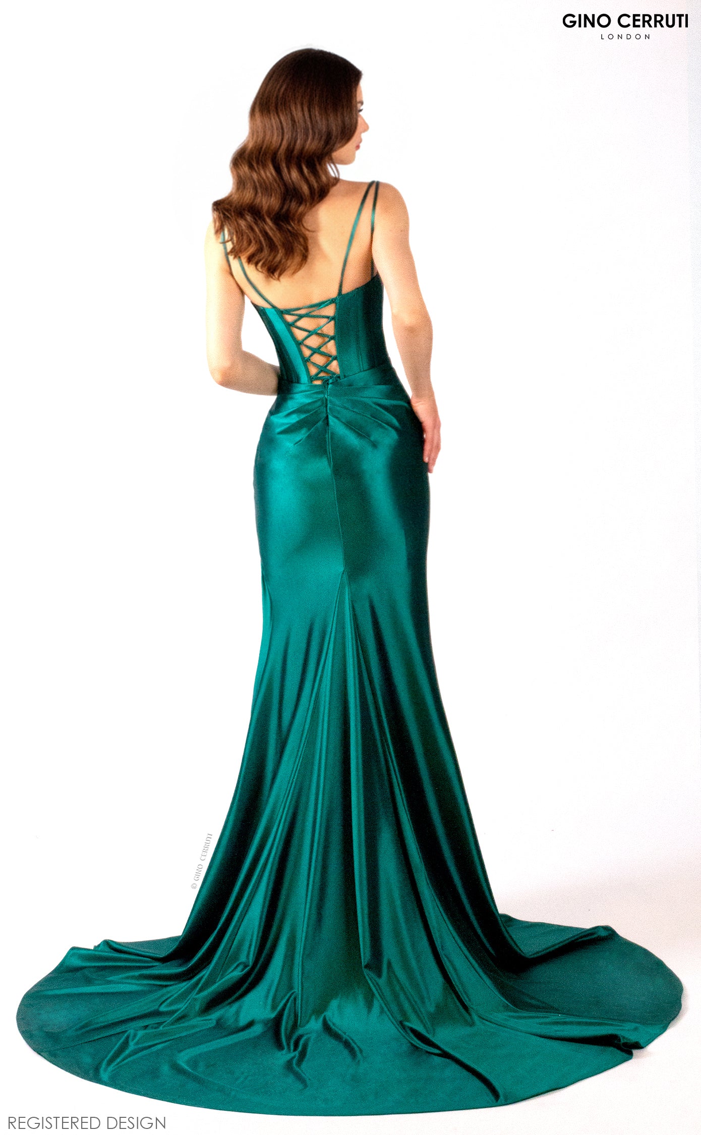 Gino Cerruti 6682H Plum