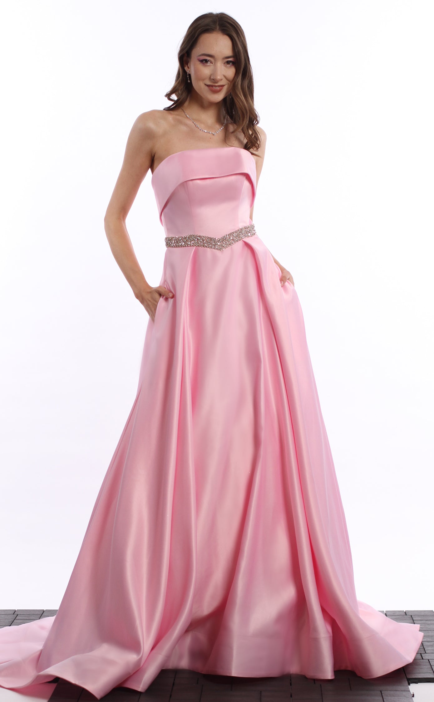 Gino Cerruti 7332C Pink