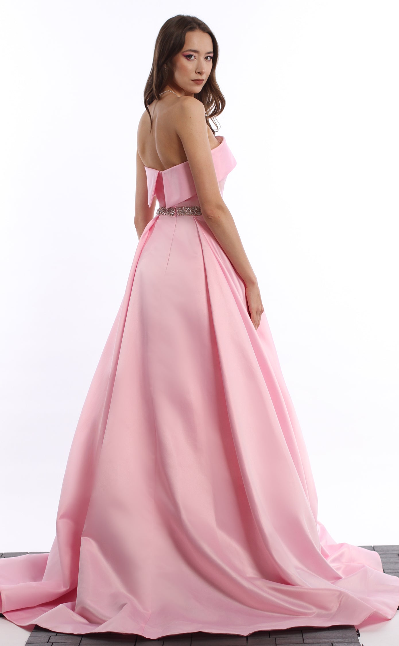 Gino Cerruti 7332C Pink