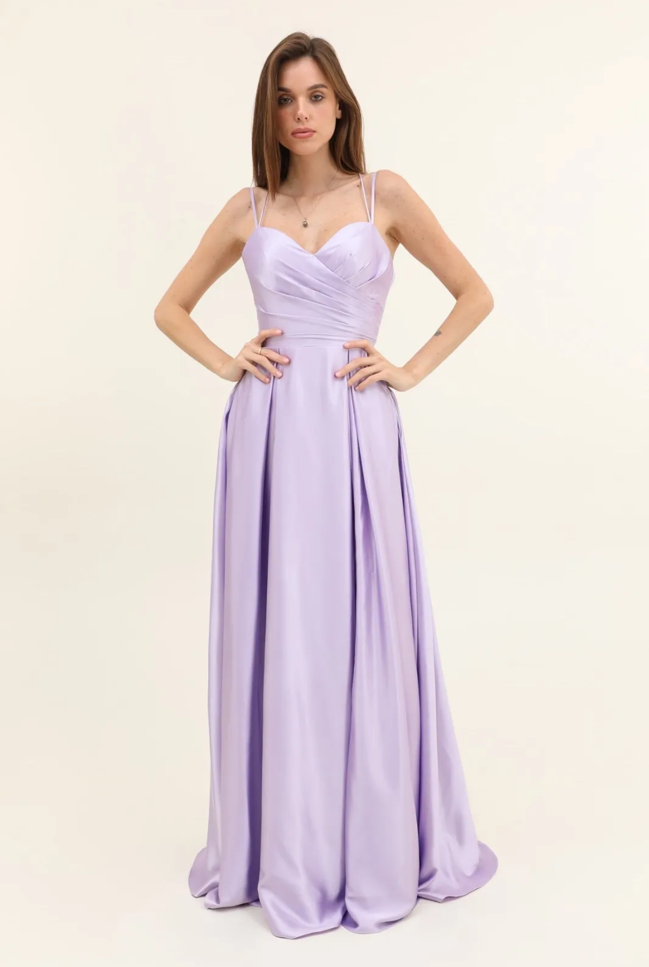 F&P 835008 Lilac