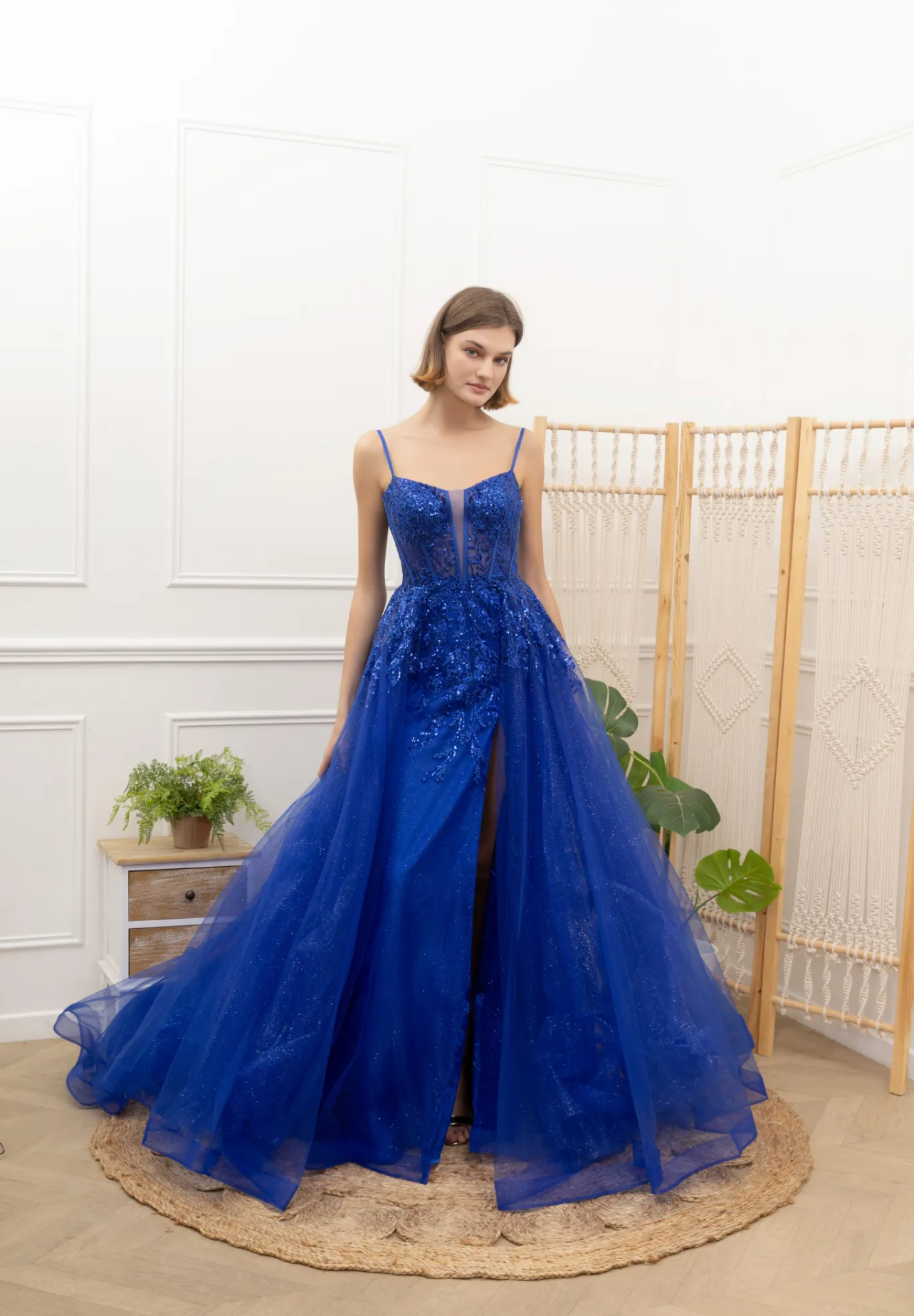 F&P 839008 Royal