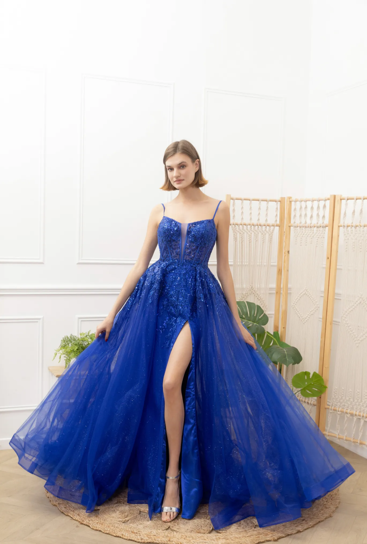 F&P 839008 Royal