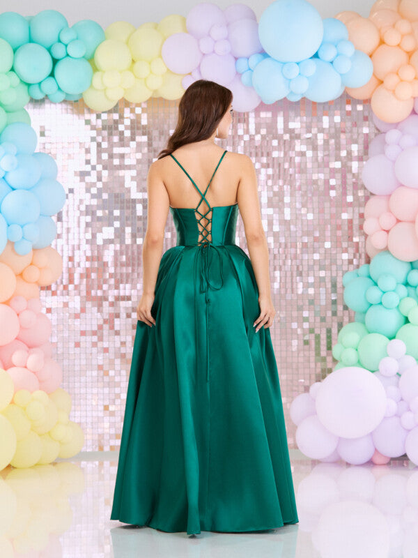 Tiffany's Prom Adrien Black