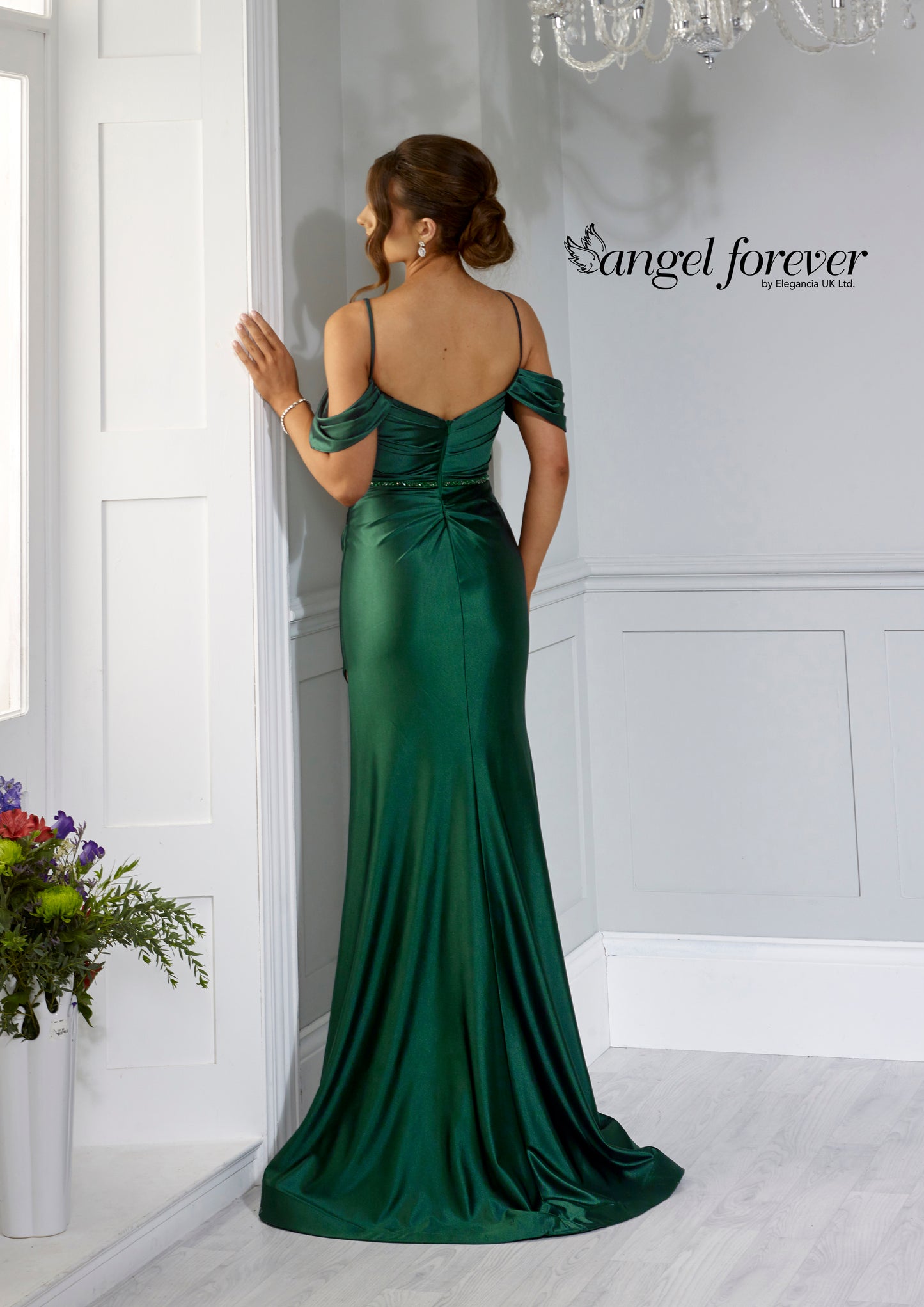 Angel Forever AF0434 Emerald