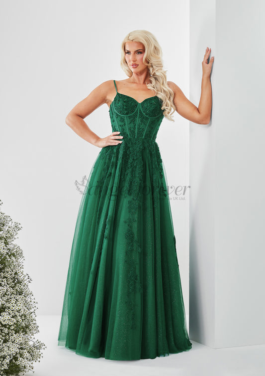 Angel Forever AF2044 Emerald