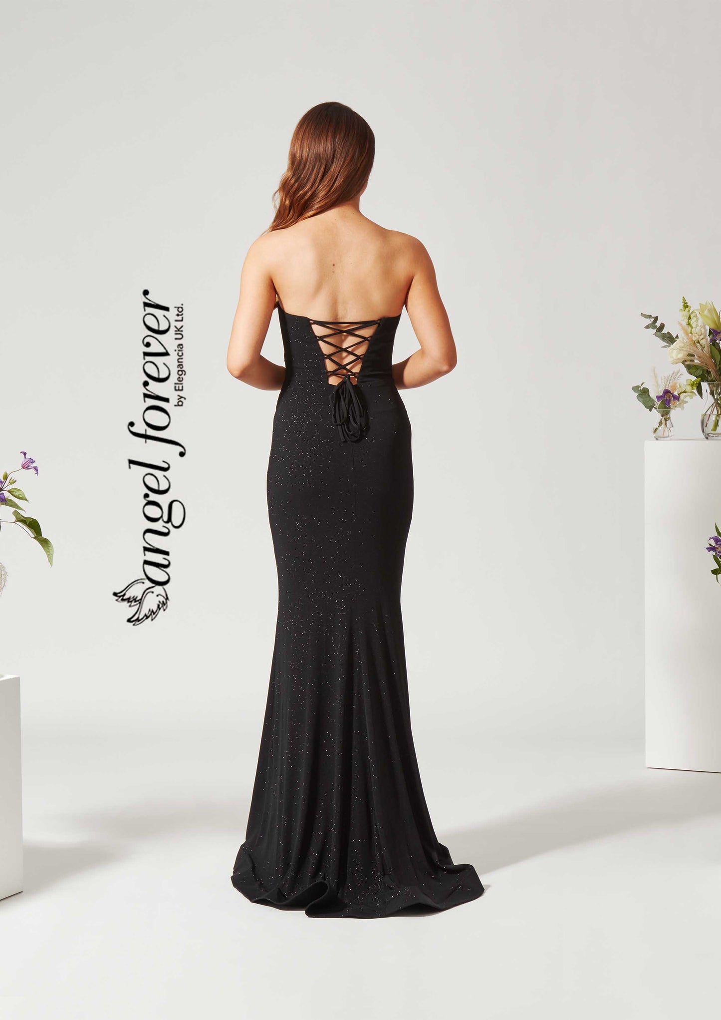 Angel Forever AF3314 Black