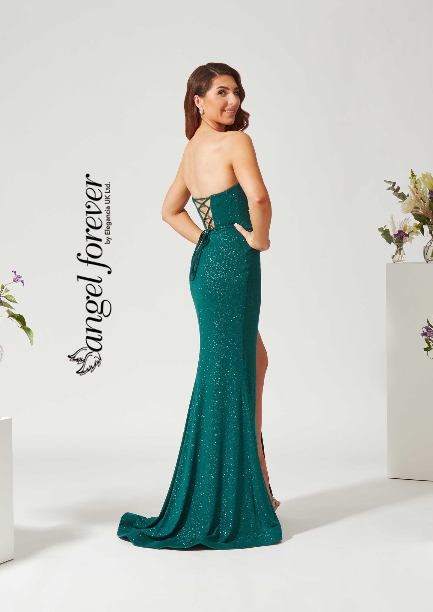 Angel Forever AF3314 Emerald