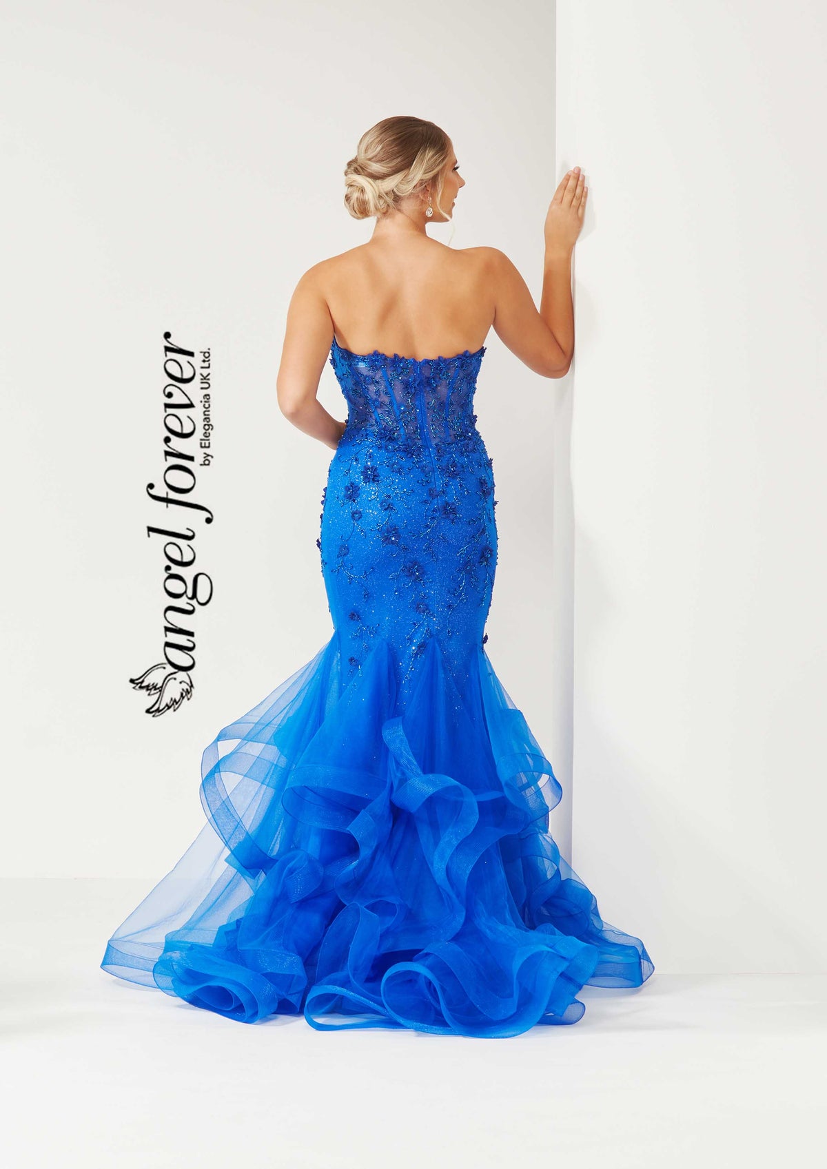 Angel Forever AF42222 Royal