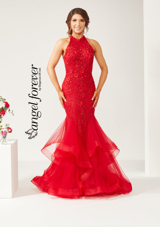 Angel Forever AF4305 Red