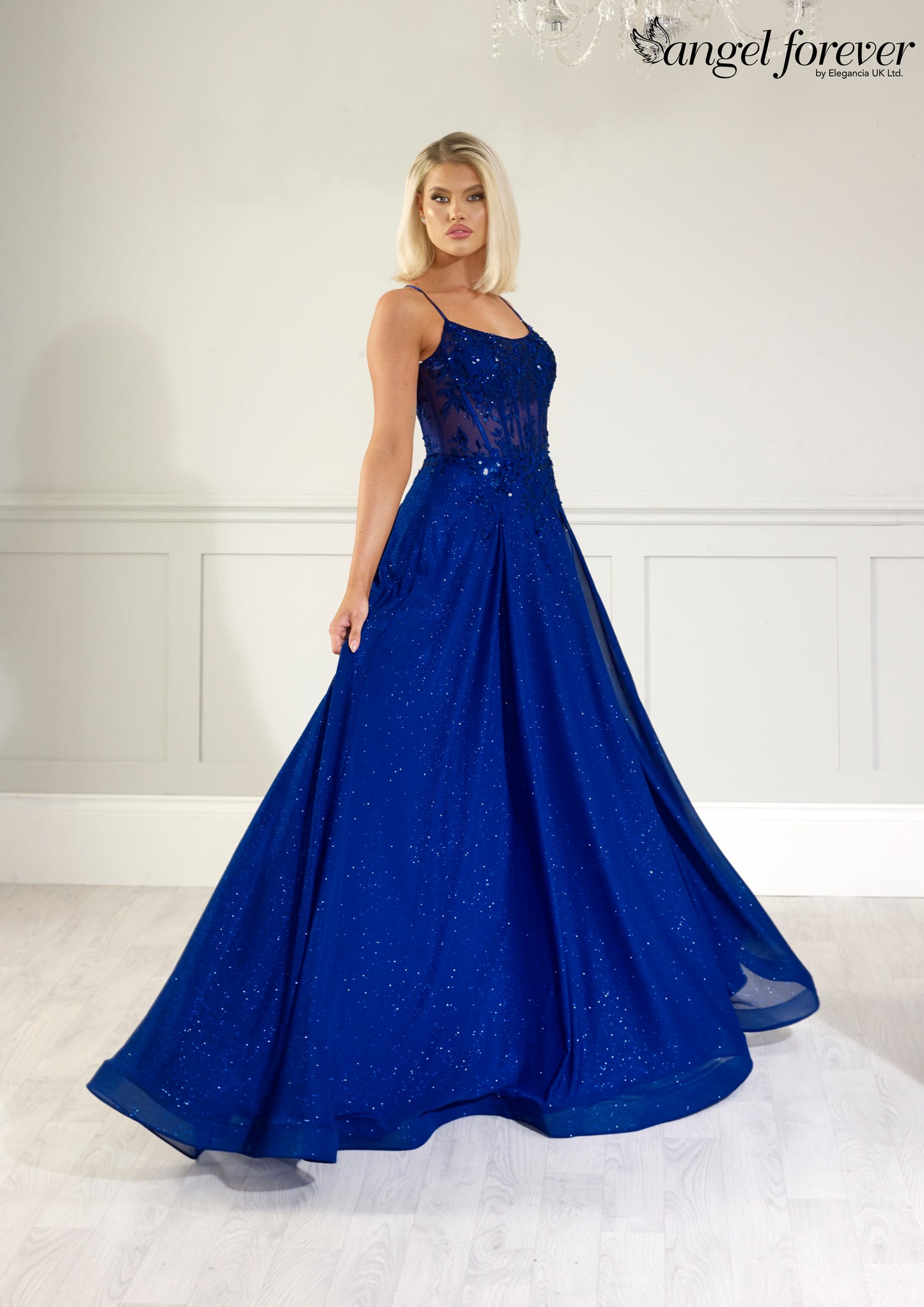 Angel Forever AF4744 Royal