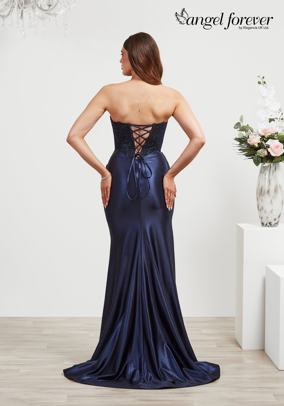 Angel Forever AF6304 Midnight