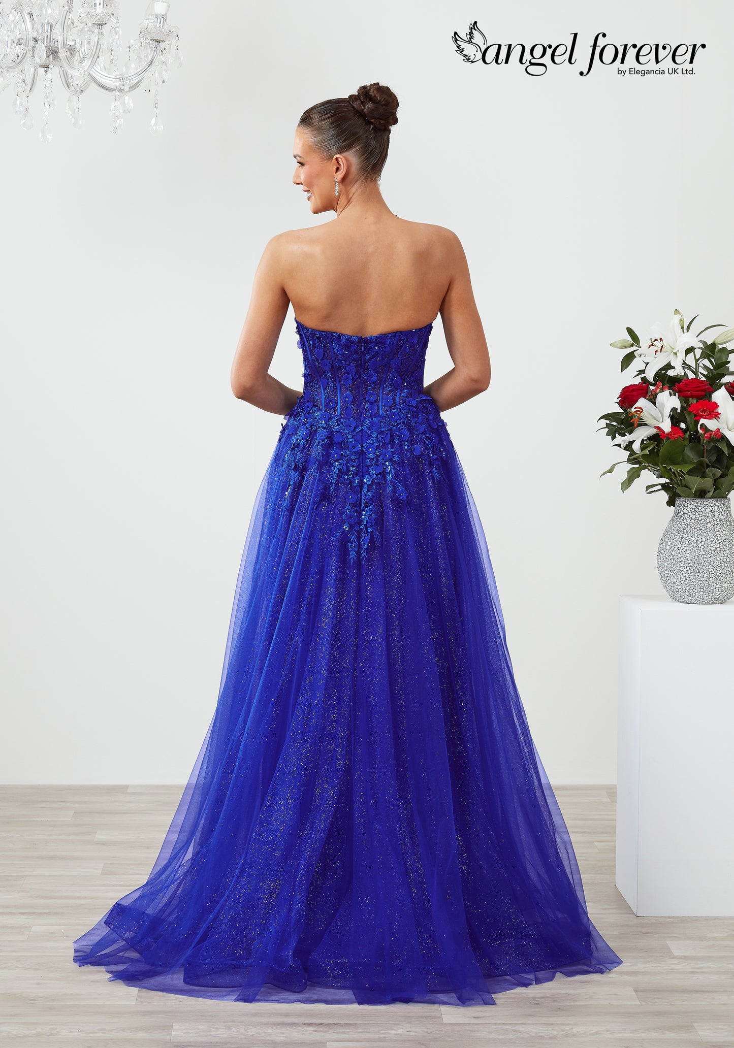 Angel Forever AF6409 Royal