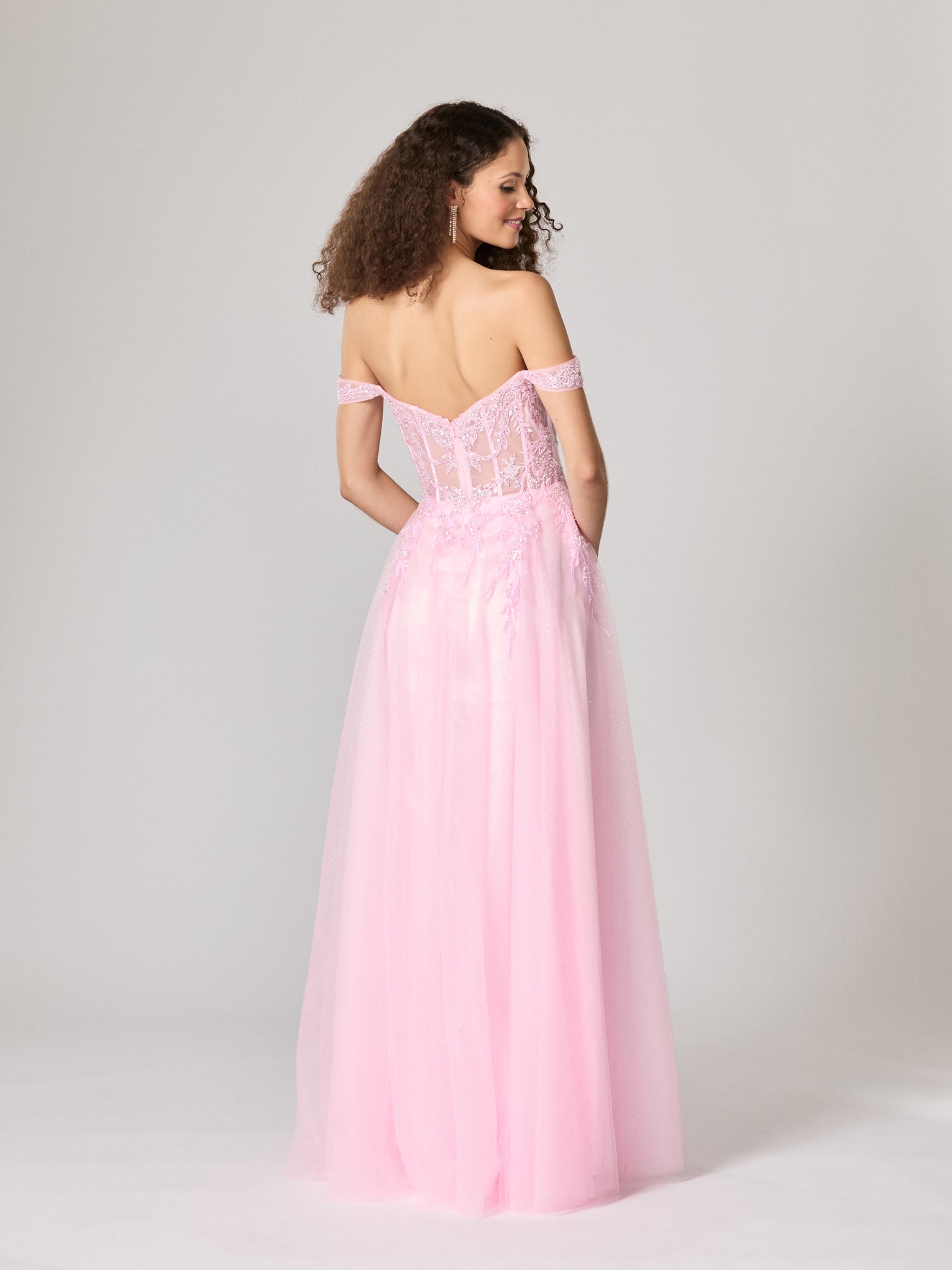 Tiffany's Prom Destiny Sage