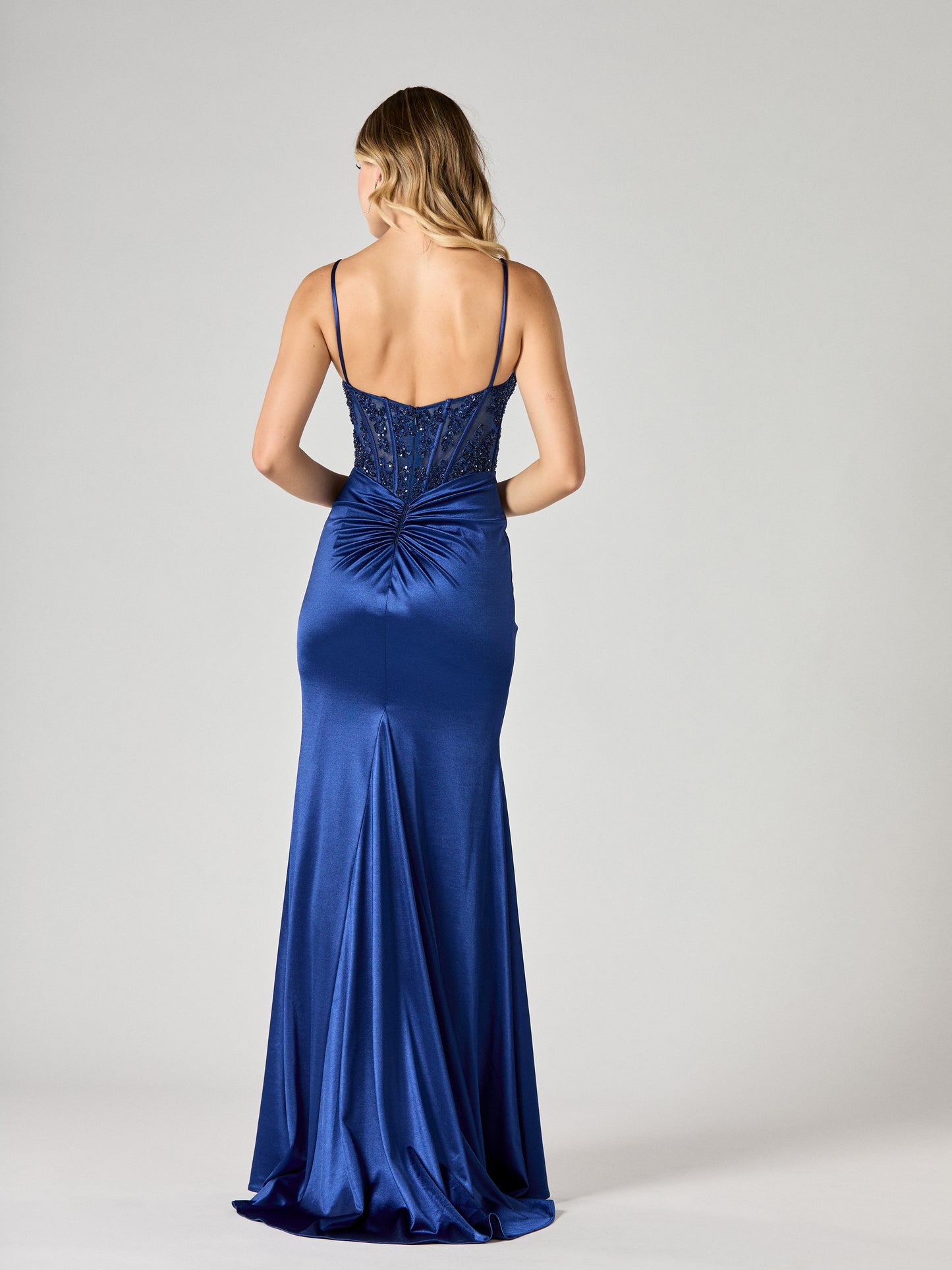 Tiffany's Prom Dory Sage