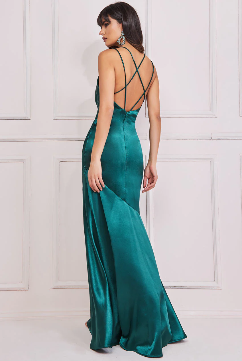 DR2113 Emerald