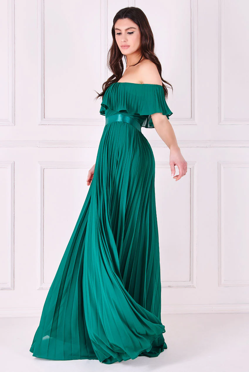 DR3805 Green