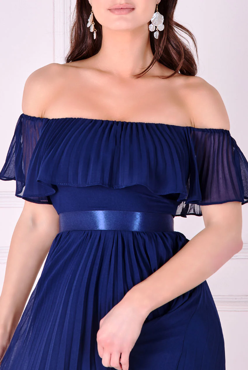DR3805 Navy