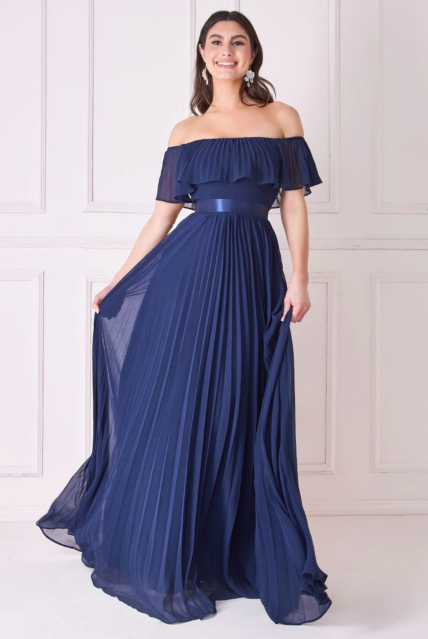 DR3805 Navy