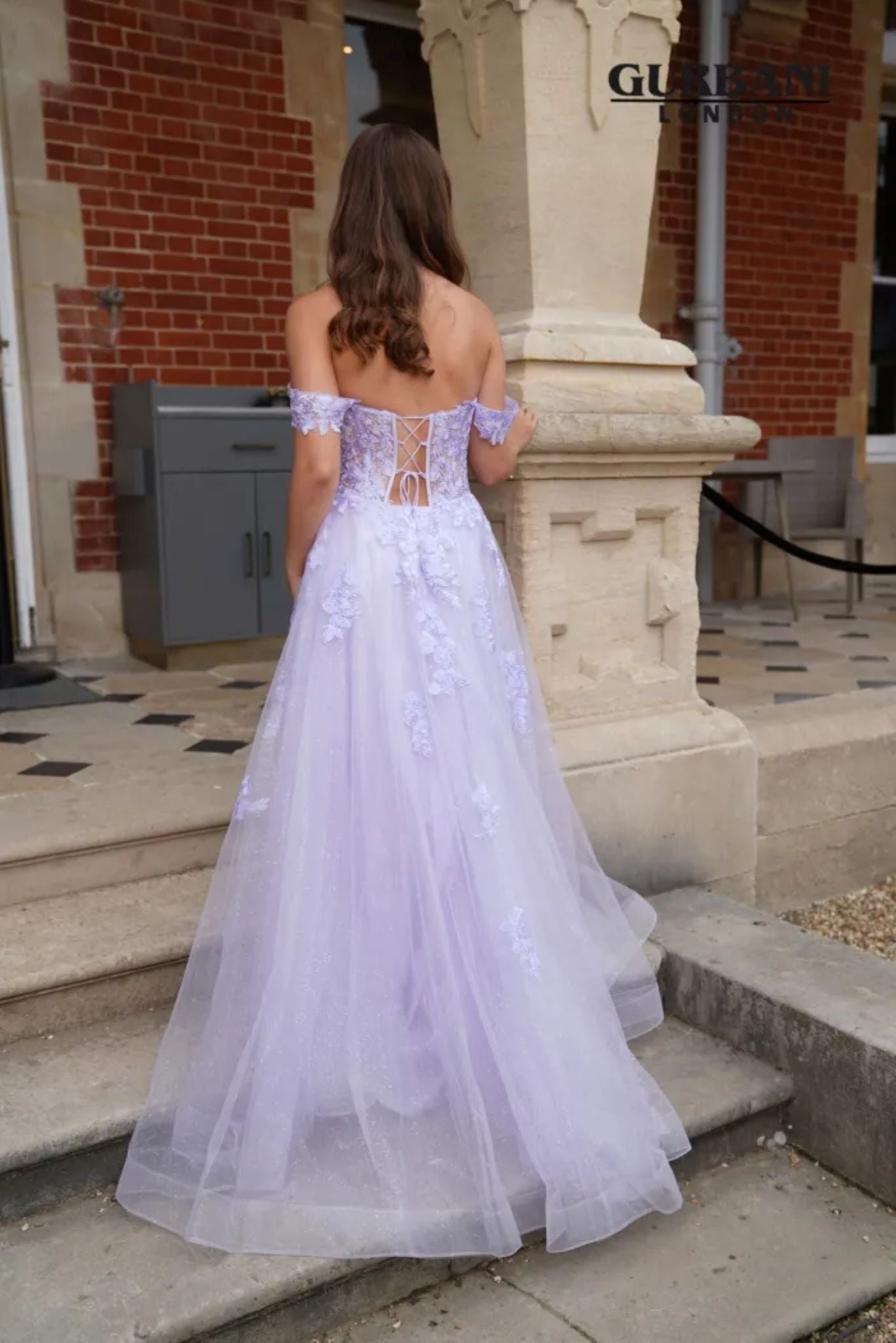 Gurbani G2801 Lilac