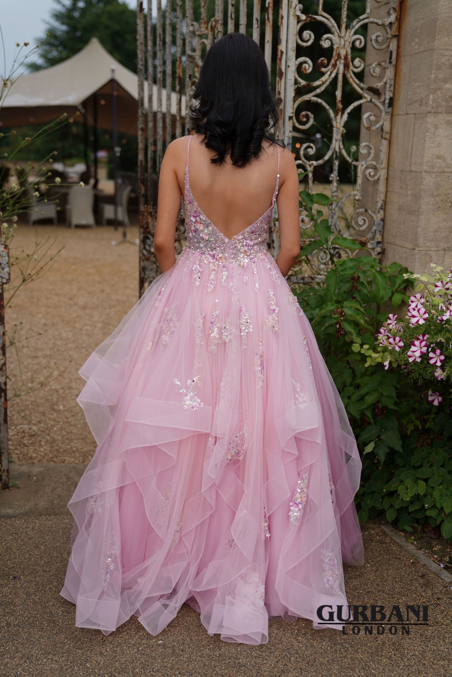 Gurbani G2817 Pink
