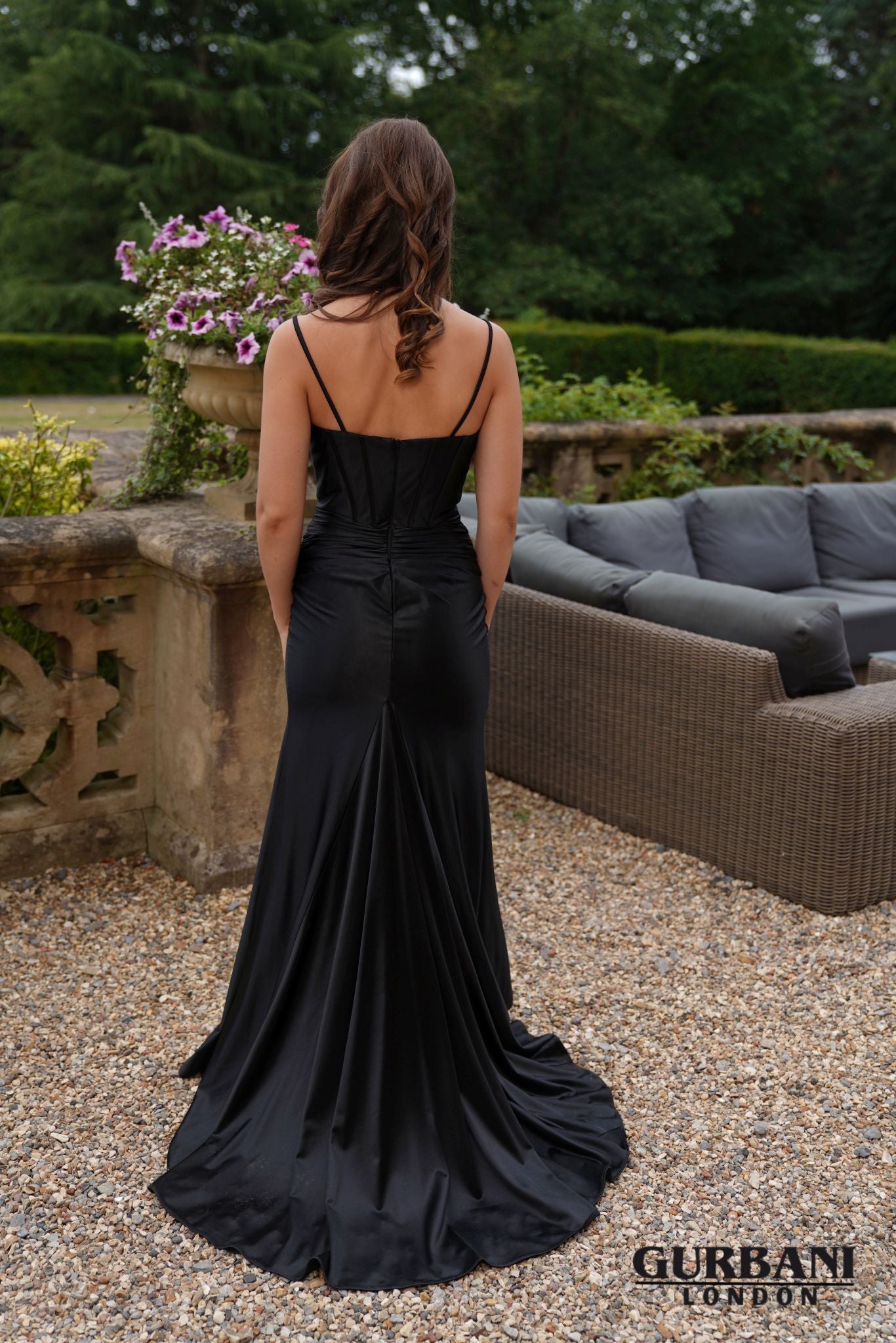 Gurbani G2894 Black
