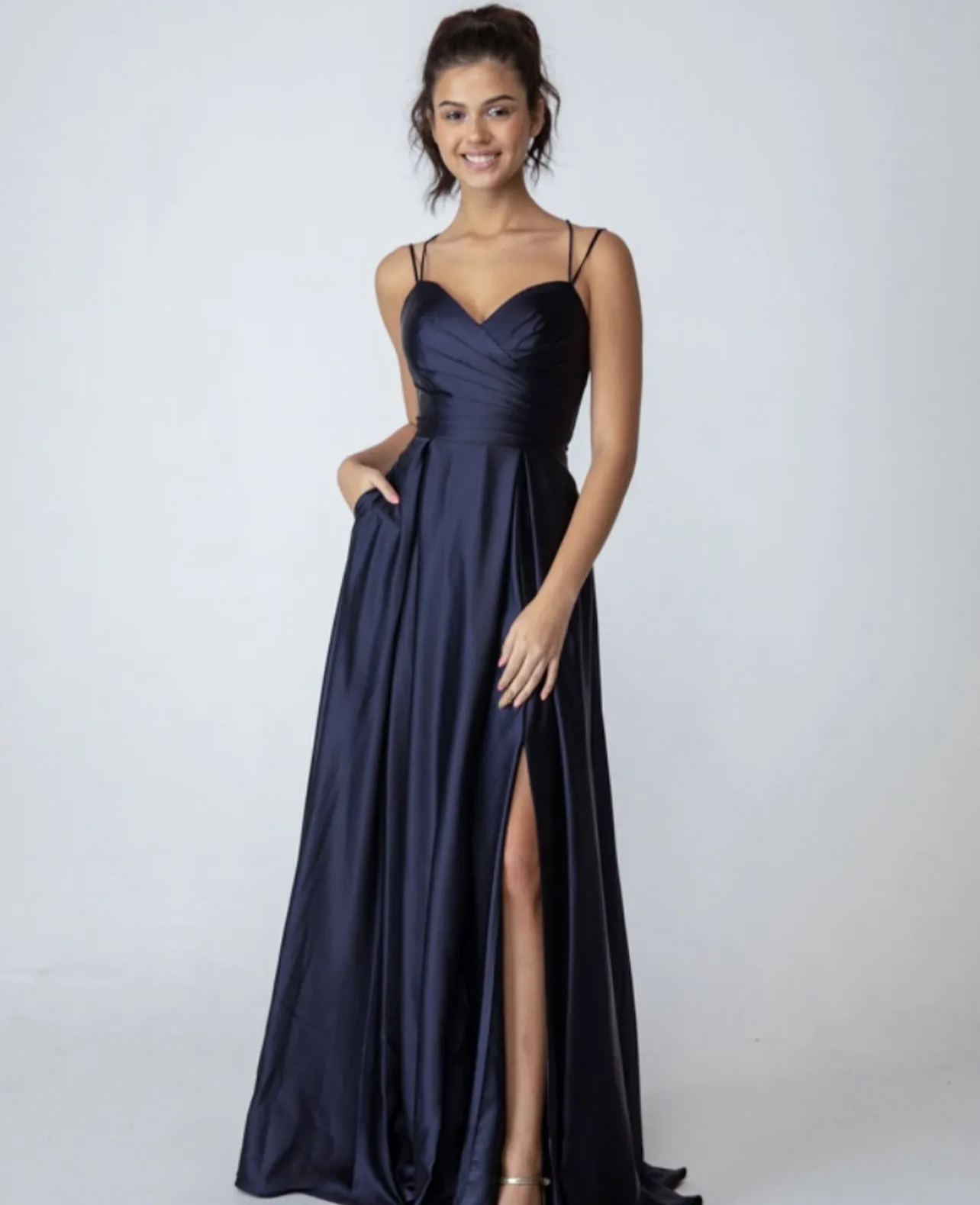 F&P 835008 Navy