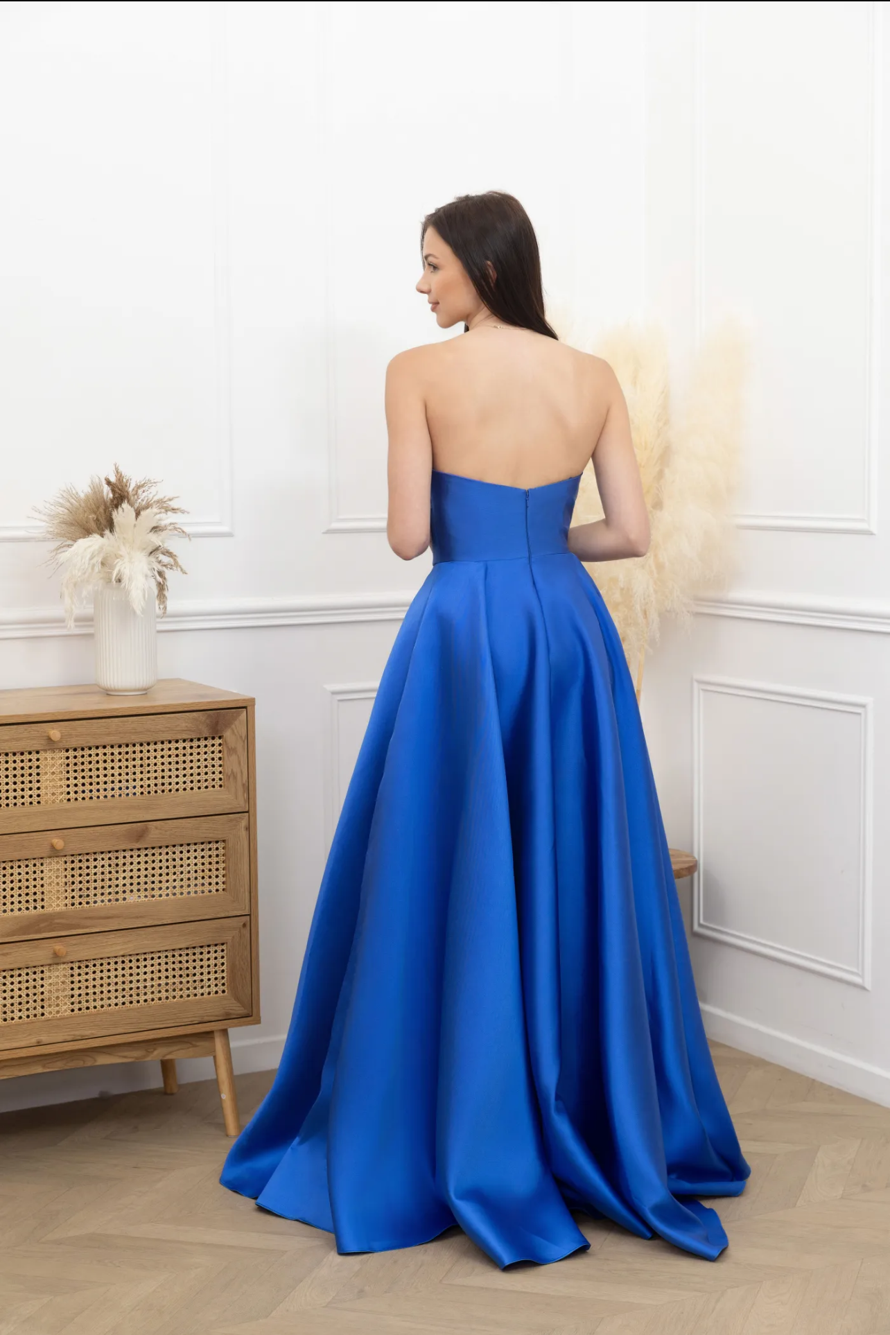 F&P 835073 Royal Blue