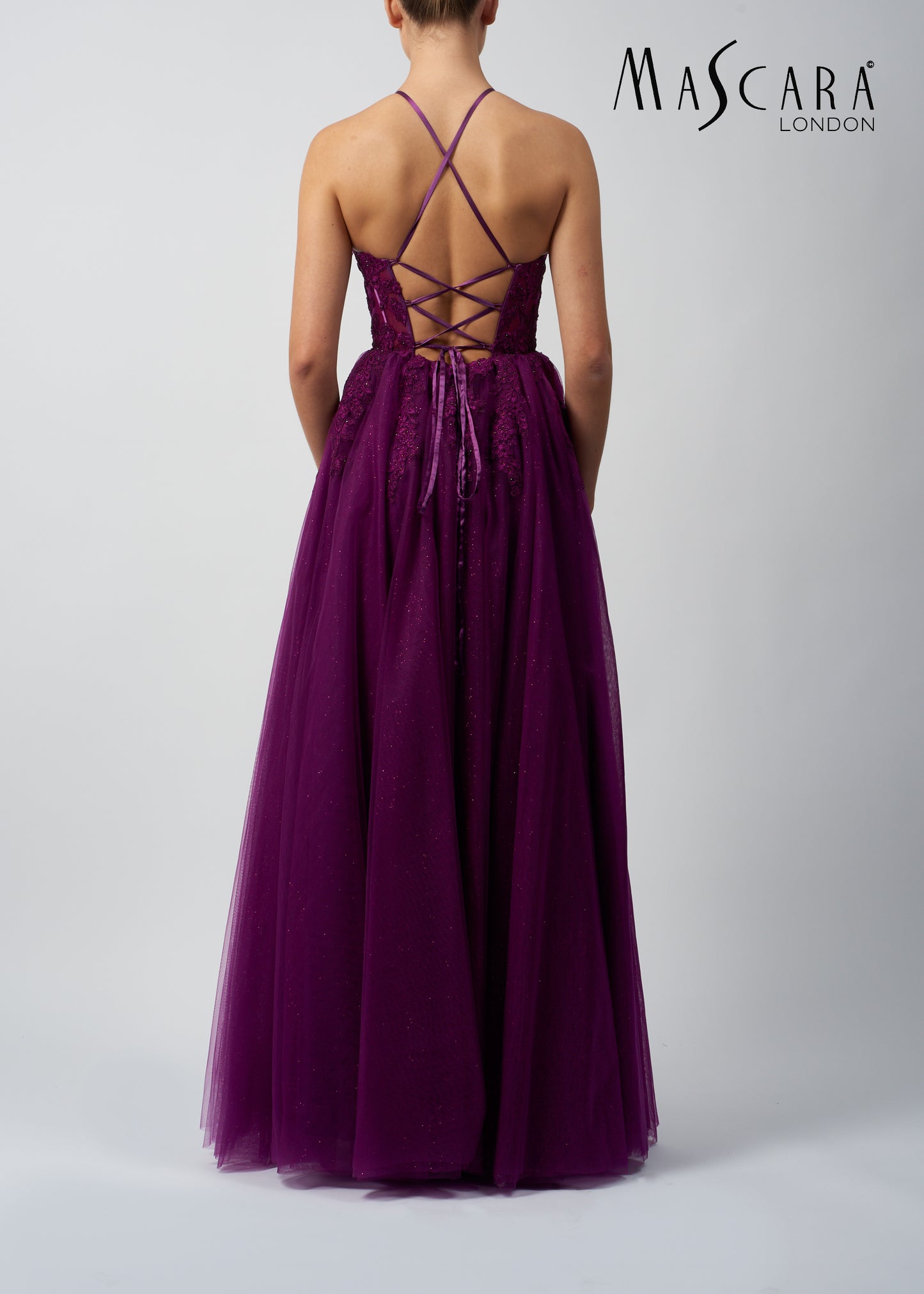 Mascara MC113118 Navy