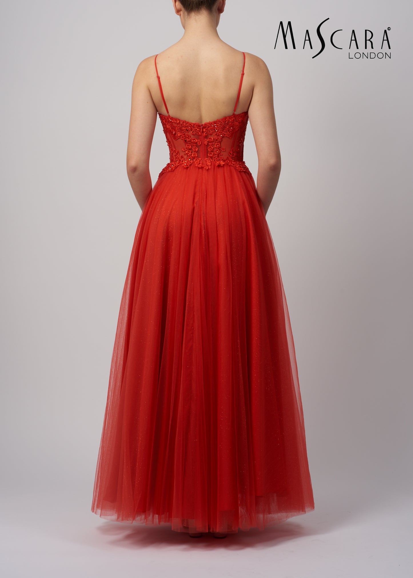 Mascara MC11313 Sunburst