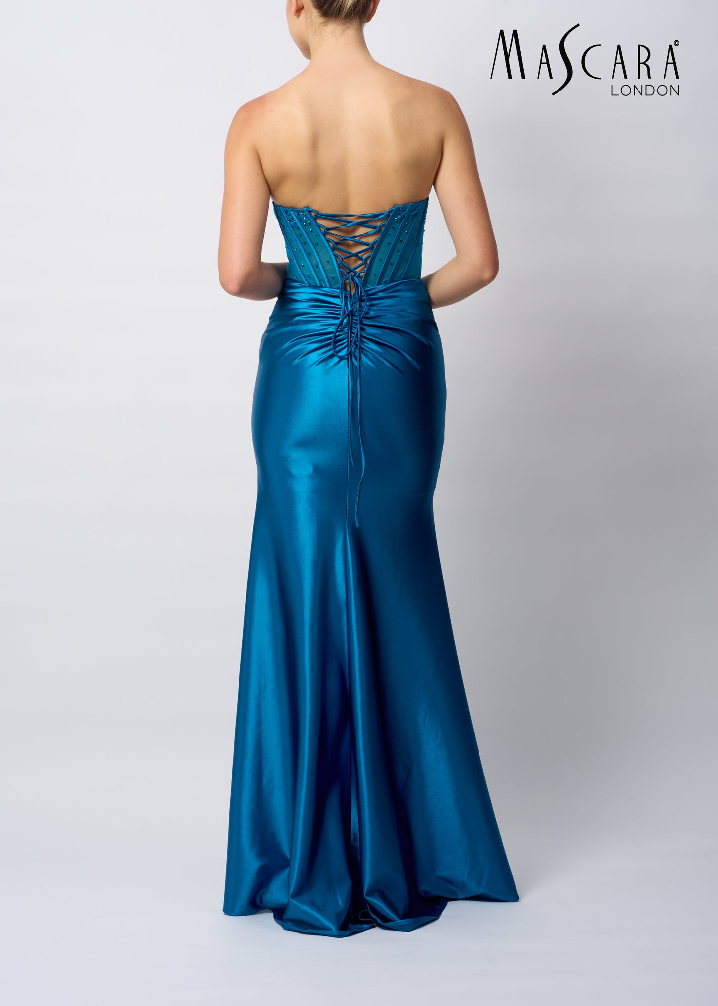 Mascara MC113423 Berry