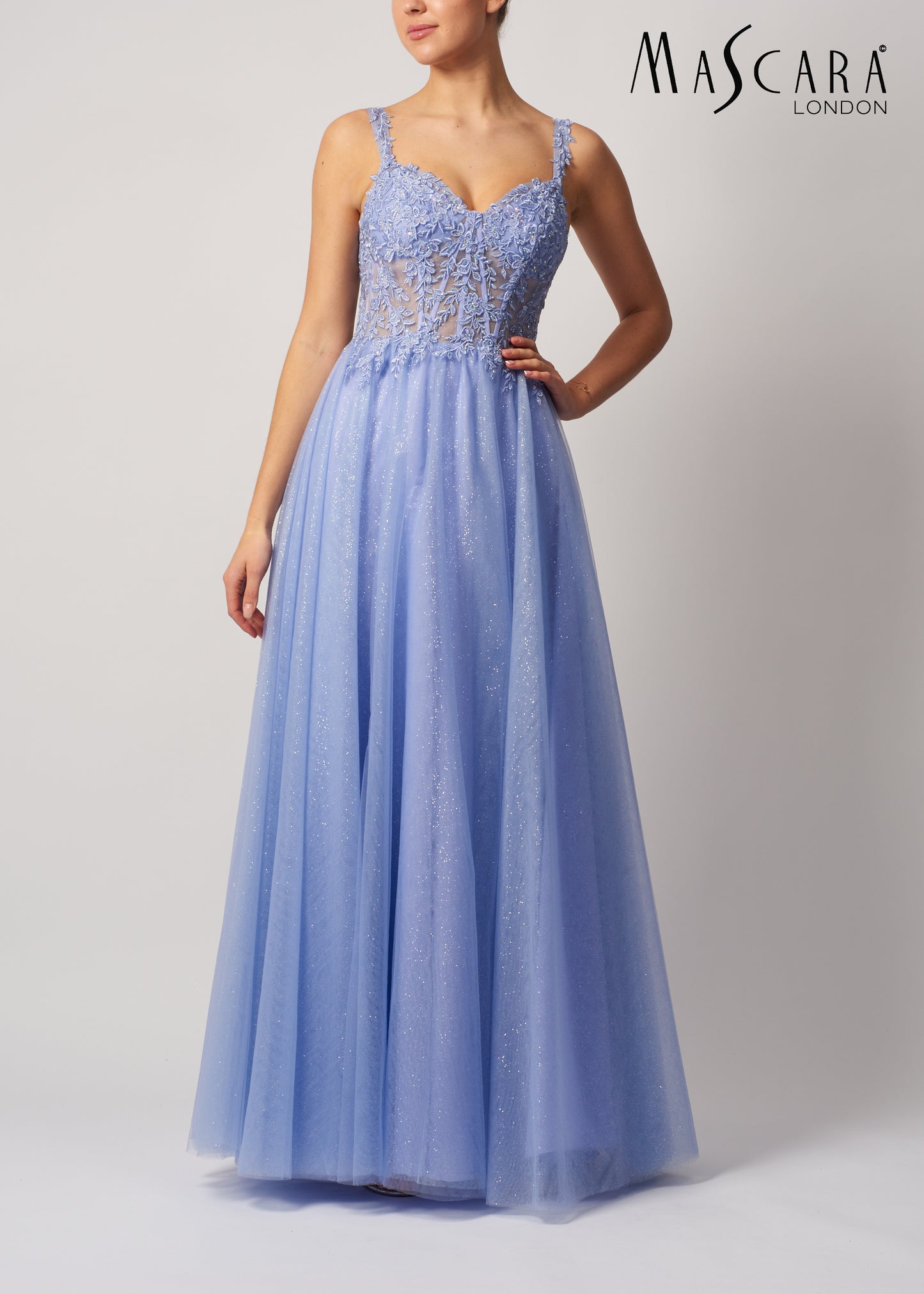 Mascara MC11347 Wisteria