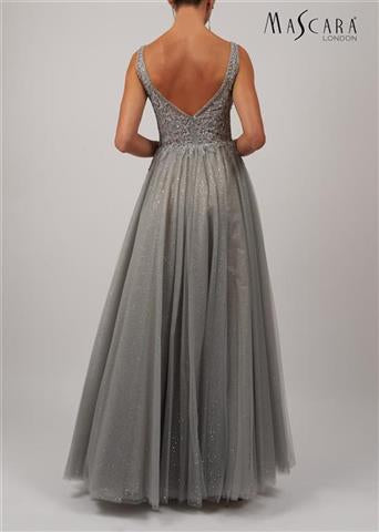 Mascara MC11921 Champagne