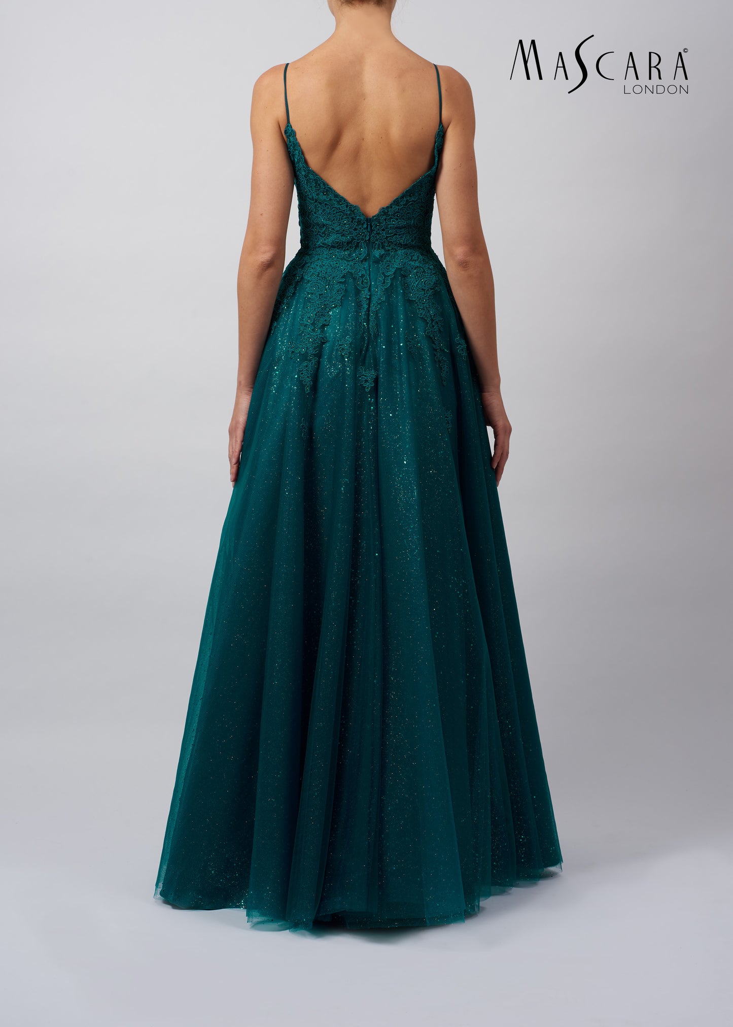 Mascara MC11945 Navy