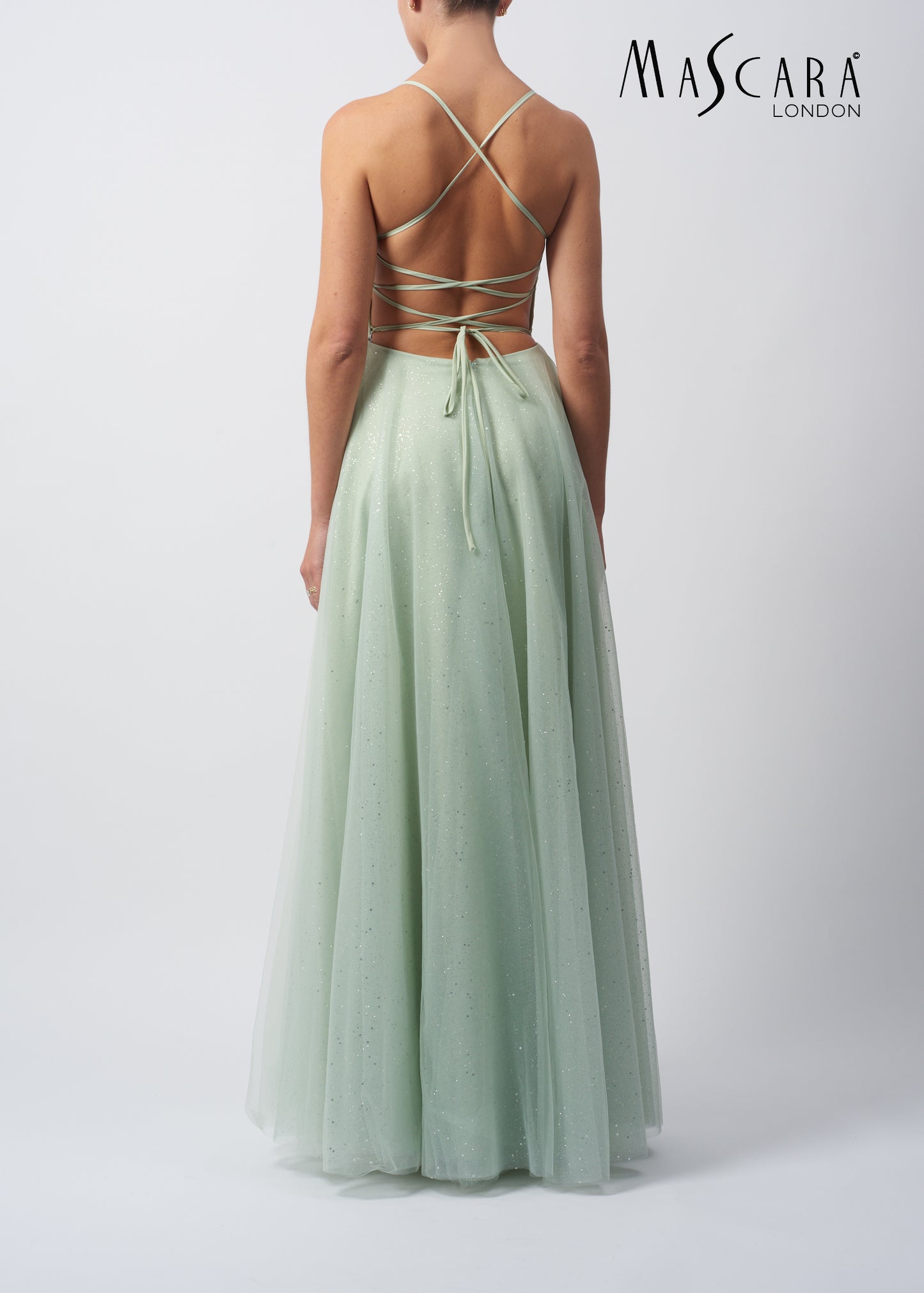 Mascara MC122045 Mint