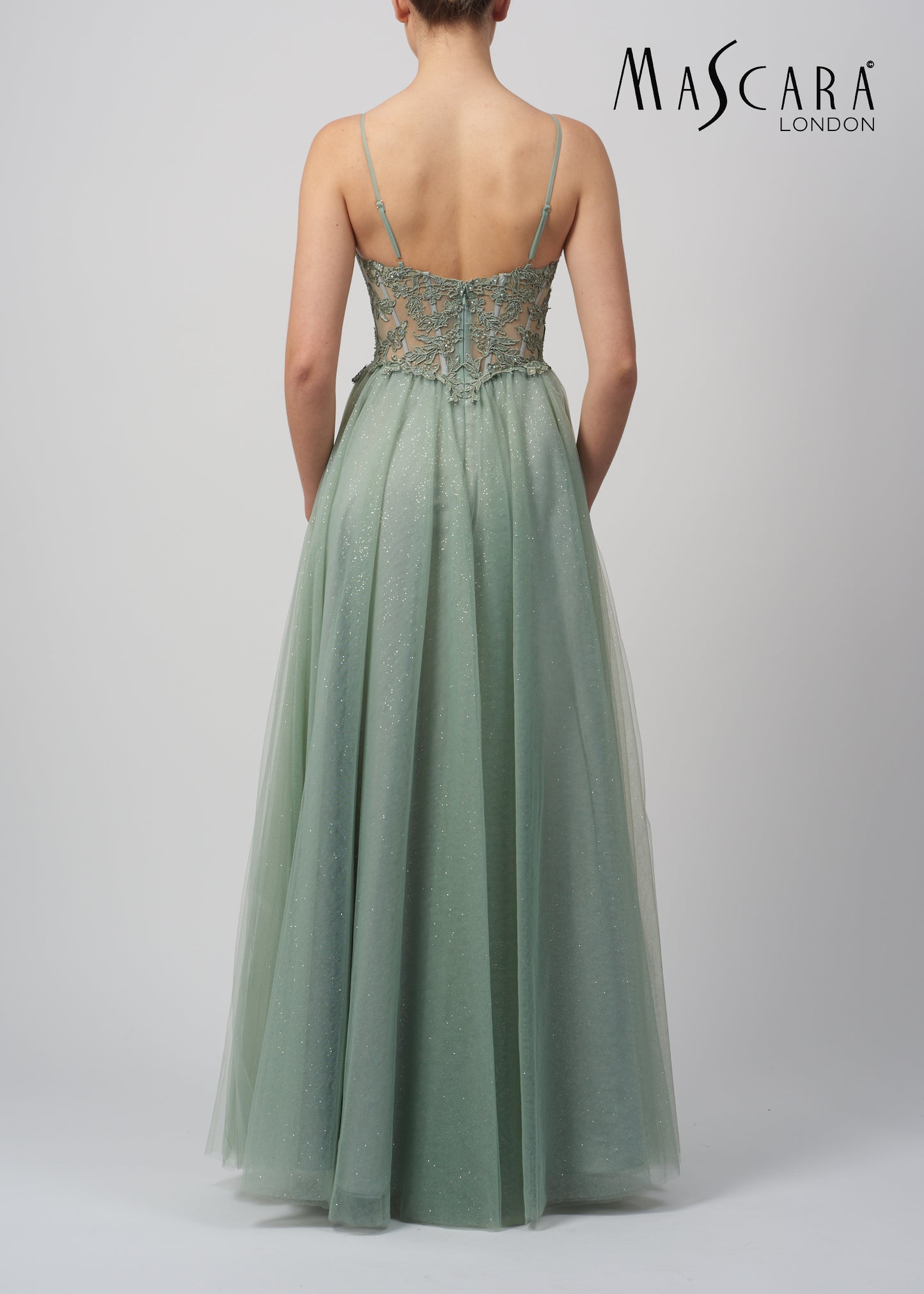 Mascara MC12312 Navy