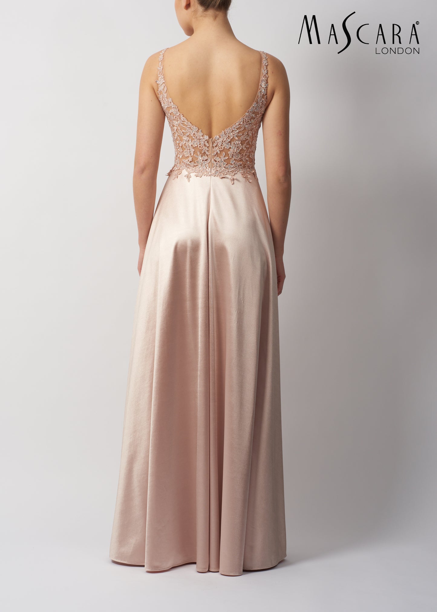 Mascara MC124412 Airforce