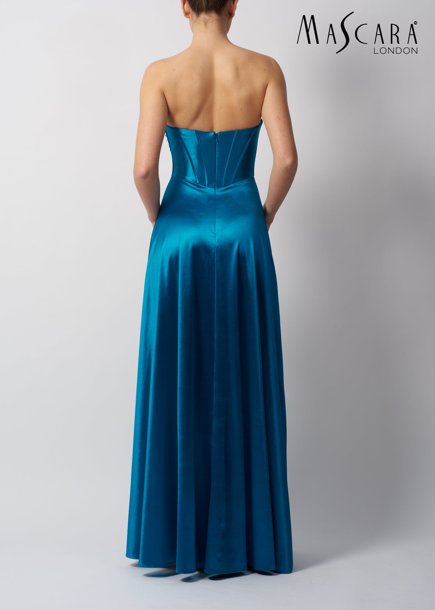 Mascara MC124422 Ink Blue