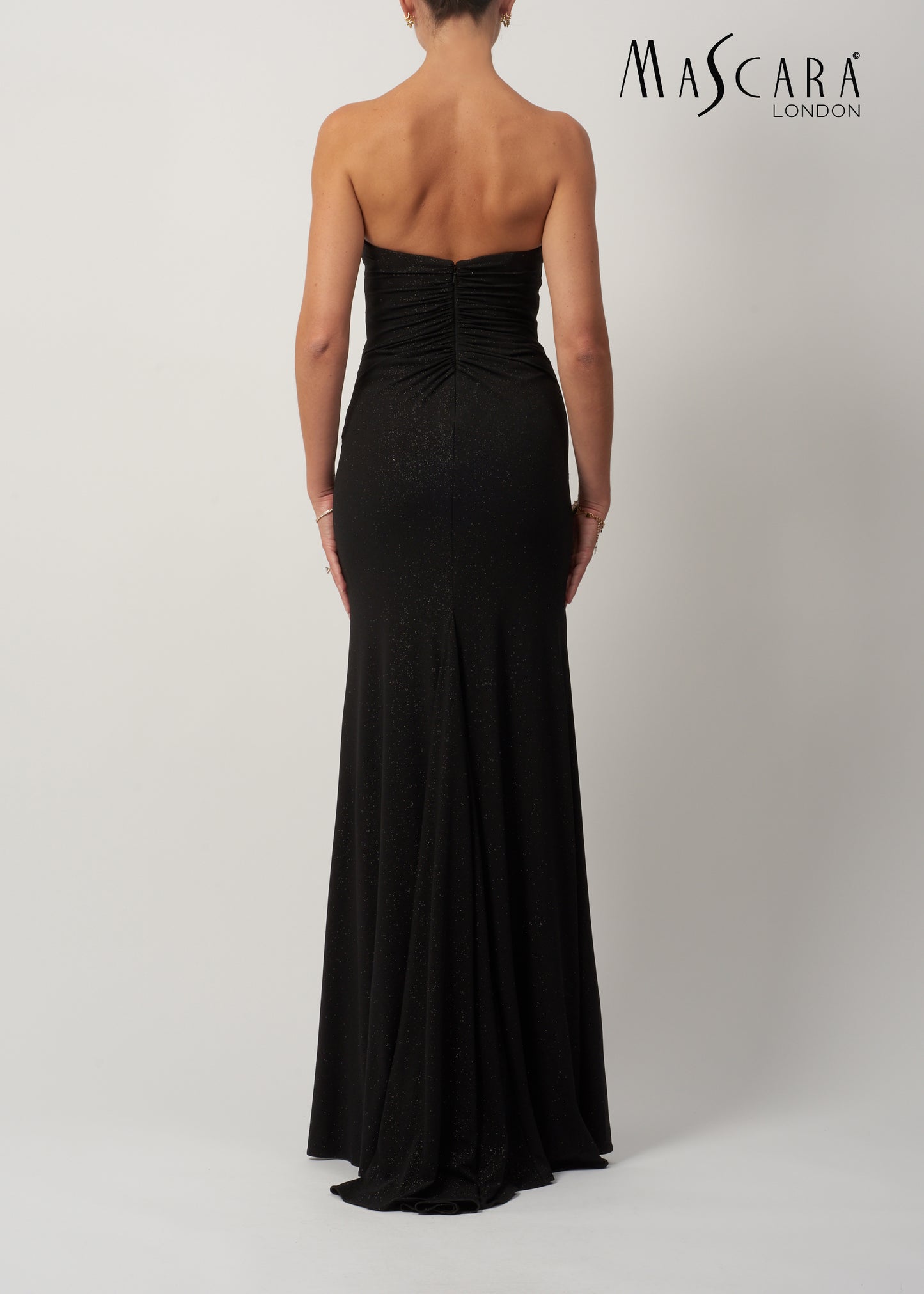 Mascara MC16201 Black