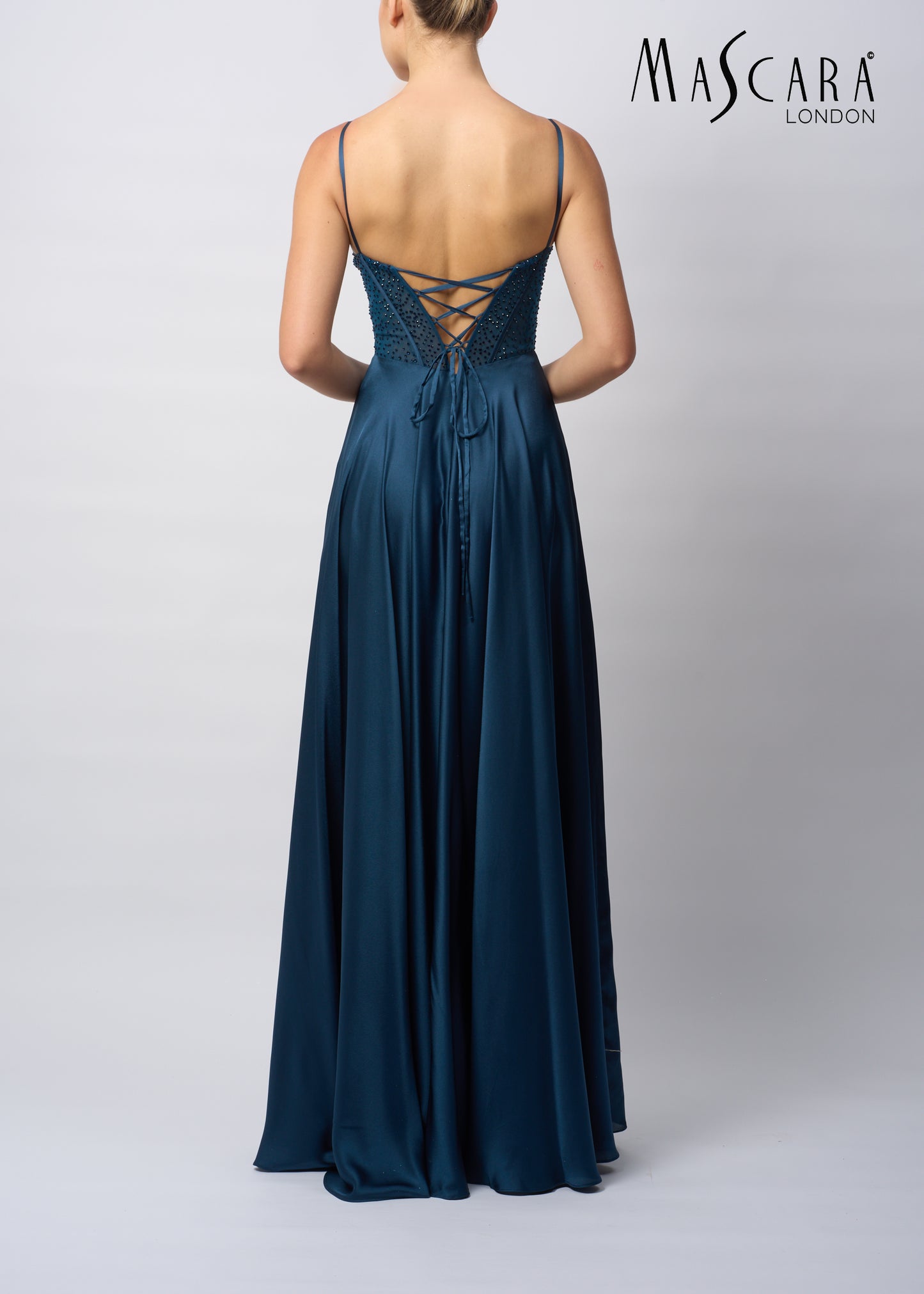 Mascara MC18422 Airforce